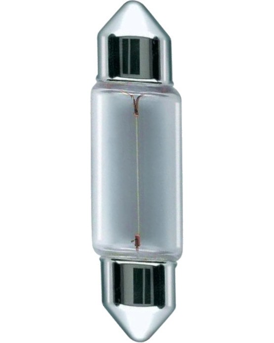       24V Tungsram TU 7580 - 10 W - 90 lm - 