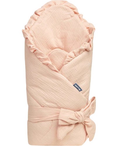 Одеяло за повиване Sensillo Одеяло за повиване Sensillo - 90 x 90 cm - продукт