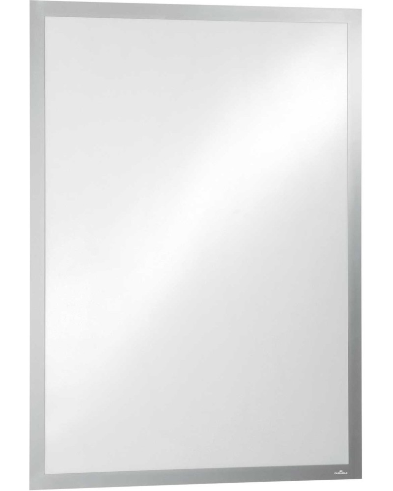 Самозалепваща магнитна рамка Durable Duraframe Самозалепваща магнитна рамка Durable Duraframe - За формат A1 -