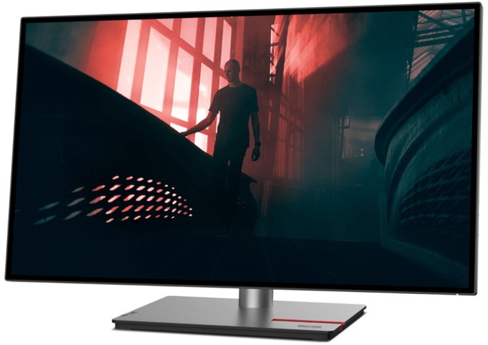 Монитор Lenovo ThinkVision P27h-30 Монитор Lenovo ThinkVision P27h-30 - 27", IPS, 60 Hz, 16:9, 2560 x 1440, 4 ms, DisplayPort, HDMI, USB-C -