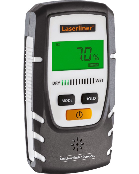  Laserliner MoistureFinder Compact - 