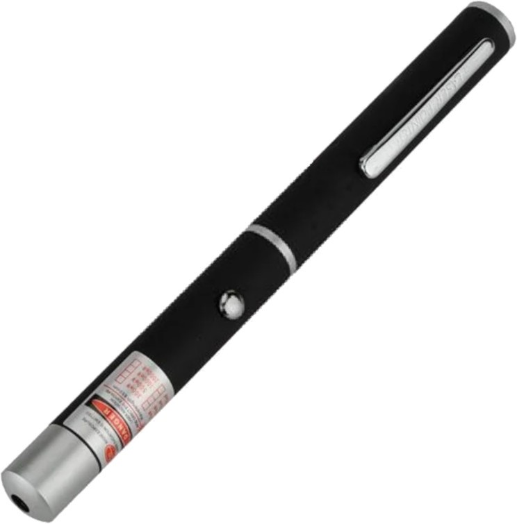    - 650 nm - 