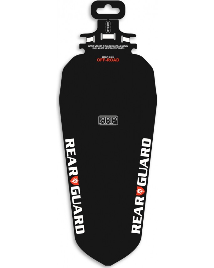    RRP RearGuard Off Road -    - 
