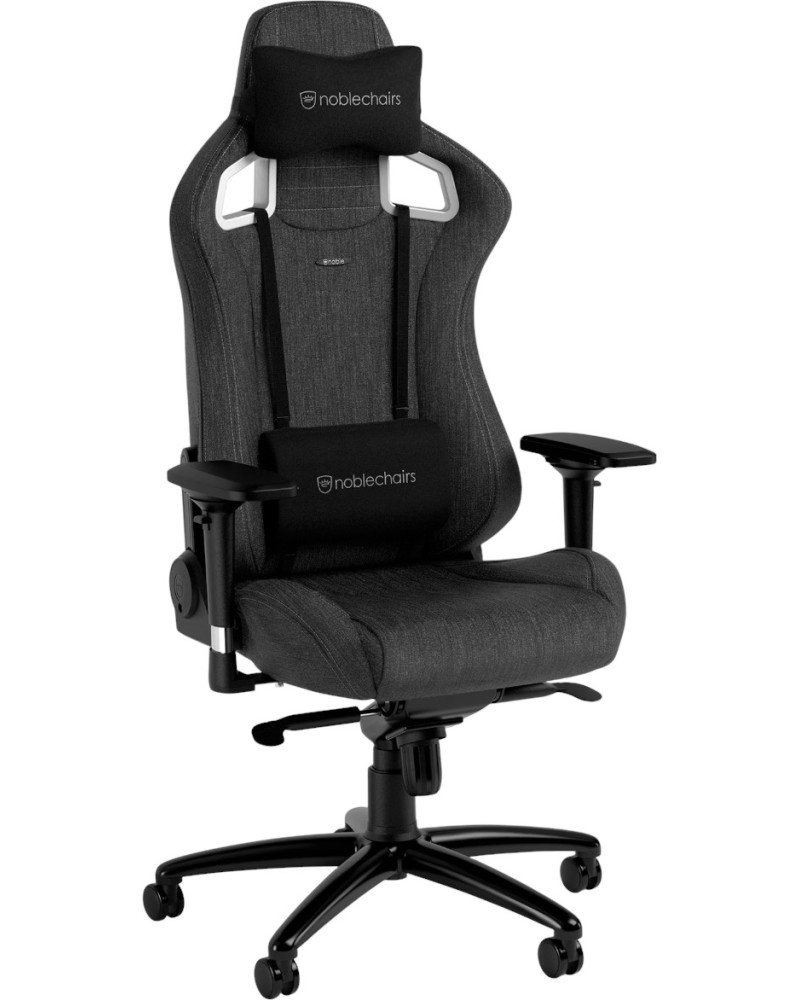   Noblechairs EPIC TX Fabric - 