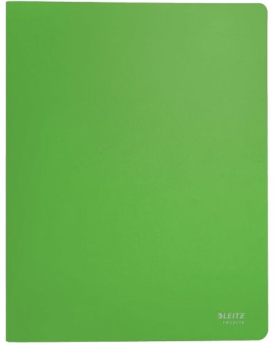 ����� � 20 ����� LEITZ - �� ������ A4, �� ������� Recycle - 