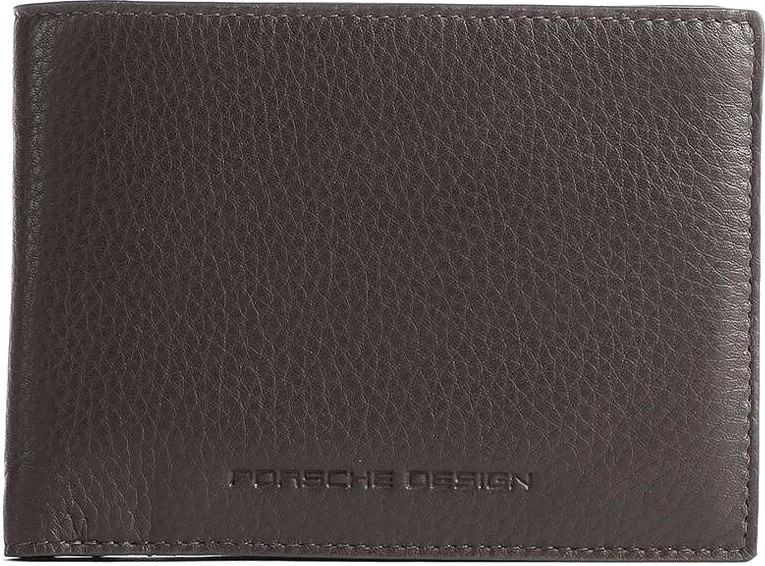 ����� ����� �������� Porsche Design Business Billfold 10 Wide - � RFID ������ - 