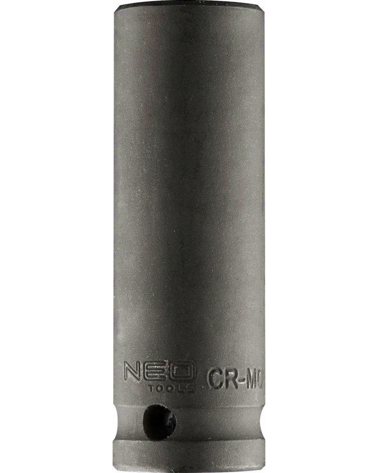   1/2" Neo Tools CR-Mo -   ∅ 17  19 mm - 