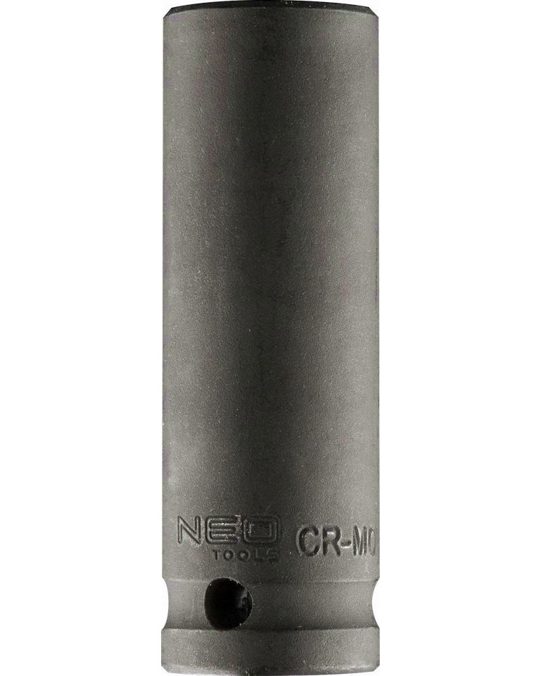������ ������ 1/2" Neo Tools CR-Mo - � �������� ∅ 17 � 19 mm - 