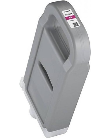      Canon PFI-1700 Magenta - 700 ml - 