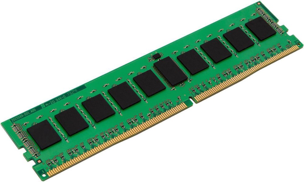 RAM памет Kingston KVR26N19S6/4 RAM памет Kingston KVR26N19S6/4 - 4 GB, DDR4, 2666 MHz, CL19 -
