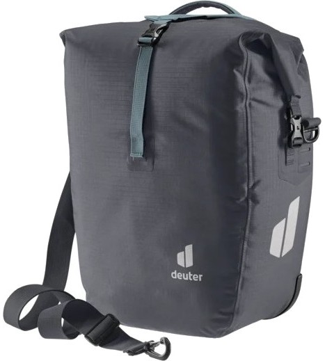    Deuter Weybridge -   20 + 5 l - 