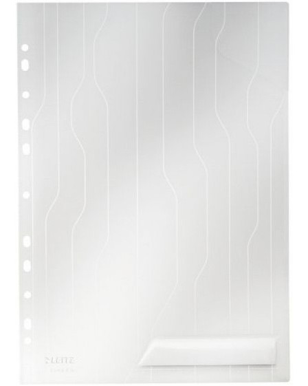     LEITZ - 5    A4   CombiFile - 