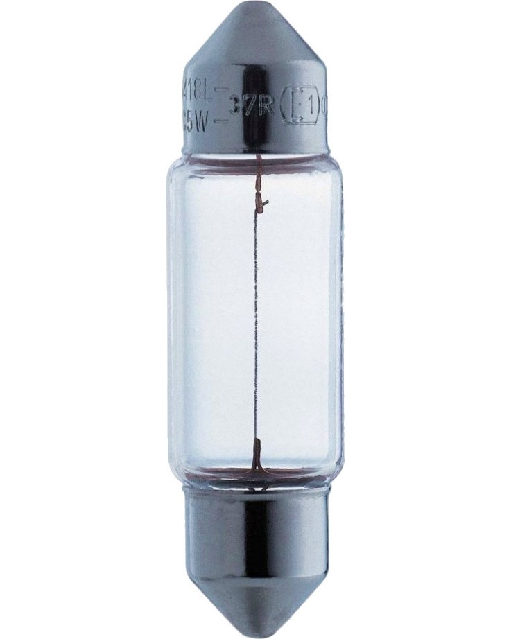       24V Osram C5W - 5 W - 45 lm - 