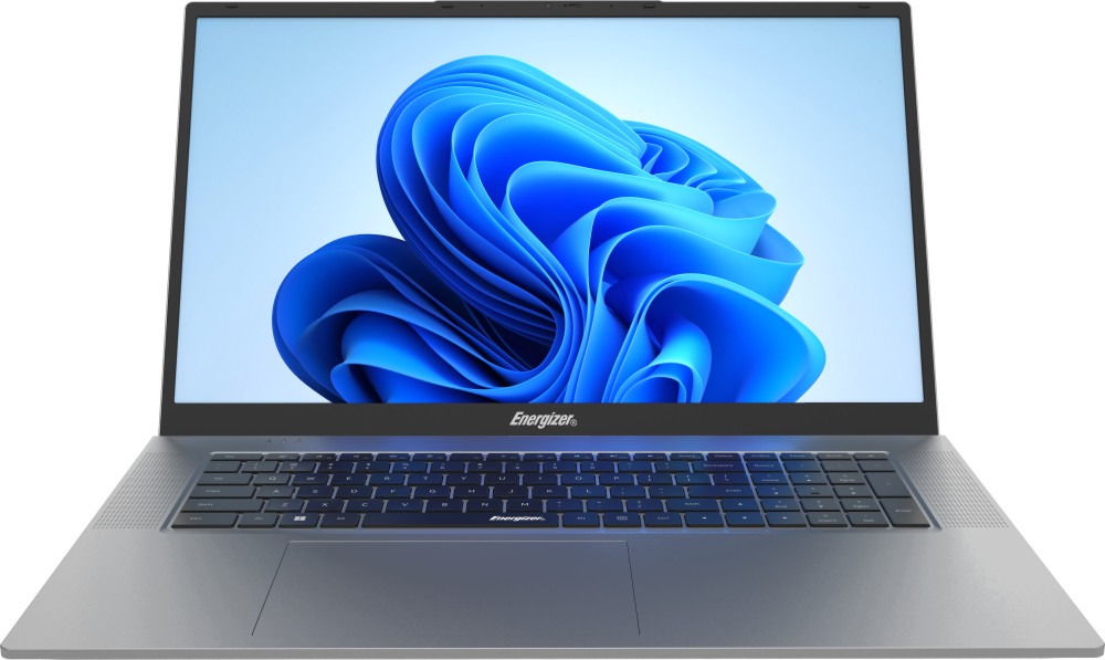 Лаптоп Energizer EnergyBook P65 Лаптоп Energizer EnergyBook P65 - Intel Pentium 6500Y 1.1 GHz, 18.5" IPS 1920 x 1080, 60 Hz, 4 GB RAM DDR3, 128 GB SSD, Windows 11 Home -