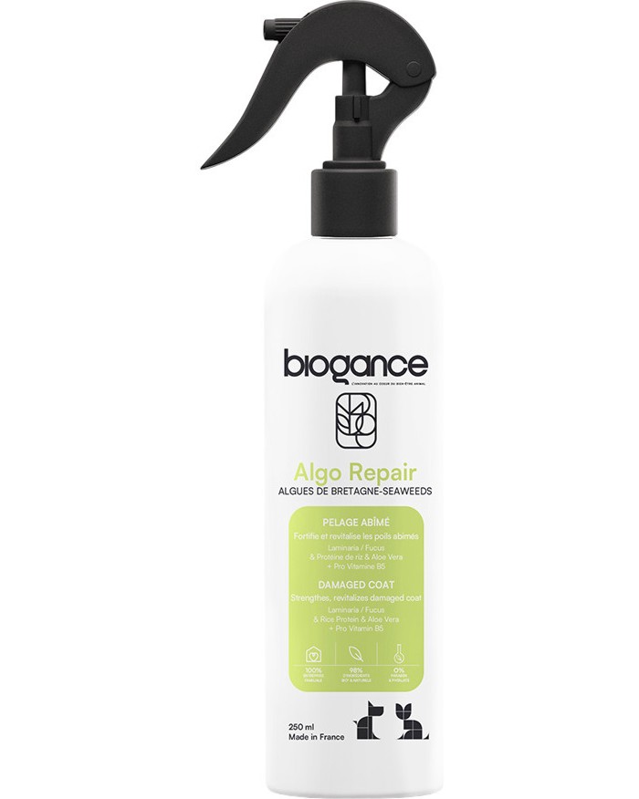         BIOGANCE Algo Repair - 250 ml,   ,  ,     B5 - 