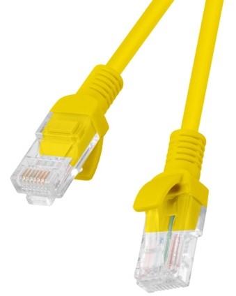   RJ-45  RJ-45 Lanberg CAT 6 - 1.5 ÷ 20 m - 