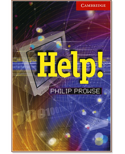 Cambridge English Readers -  1: Beginner/Elementary : Help! - Philip Prowse - 