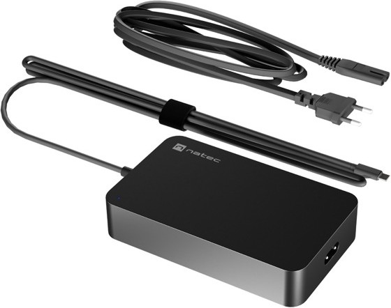 ������� ���������� �� ������ Natec Grayling - �����������, 90 W - 