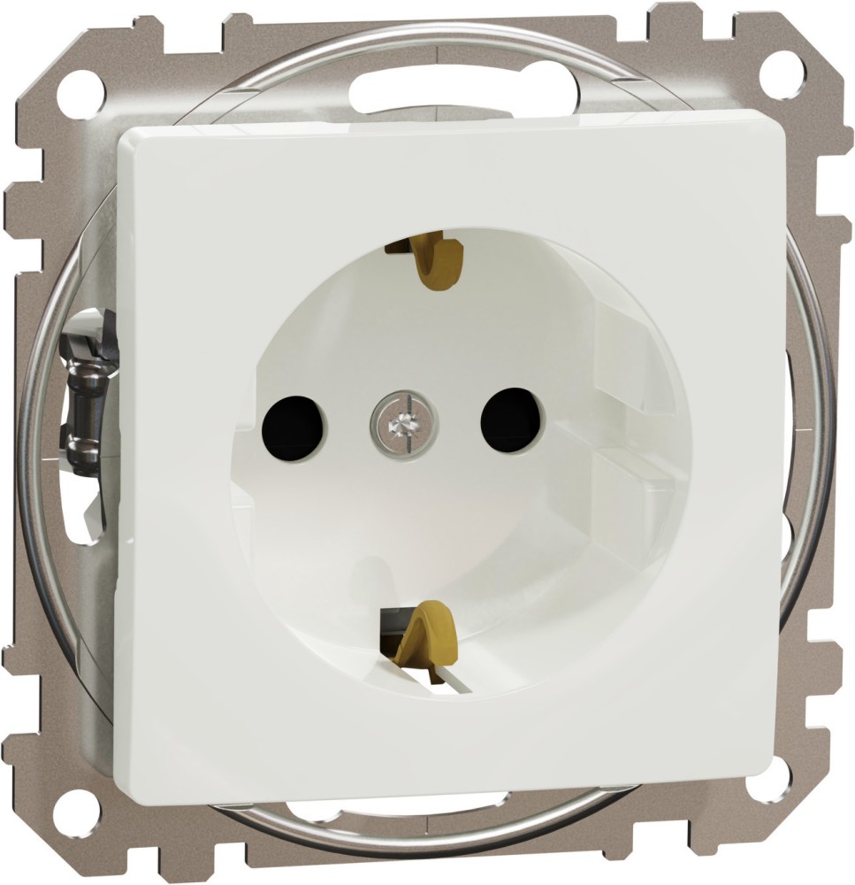    2M Schneider Electric -      Sedna - 