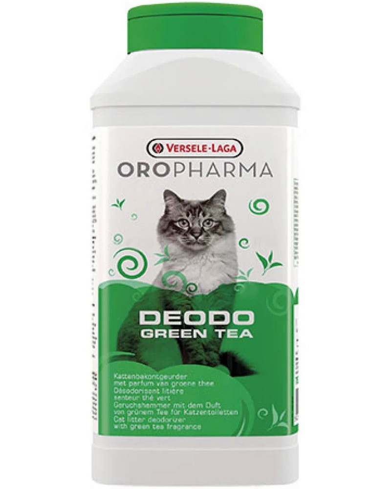     VERSELE LAGA Deodo Green Tea - 750 g,      - 