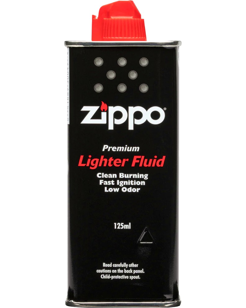    Zippo - 125 ml - 