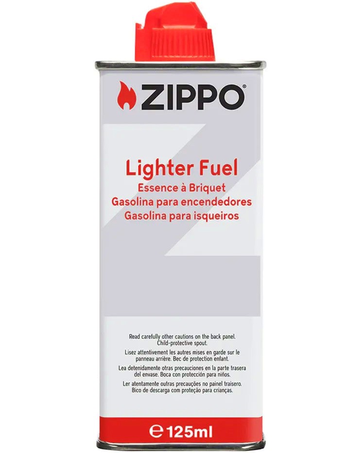 Бензин за запалки Zippo Бензин за запалки Zippo - 125 ml -