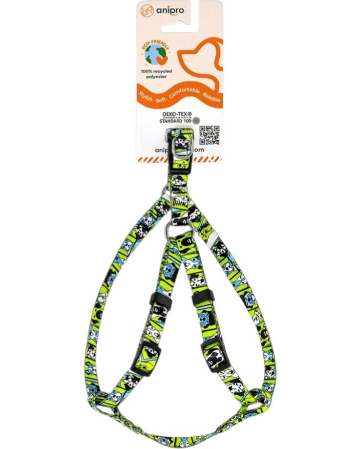   nipro Dog Selfie - S ÷ L,   Soft Touch - 
