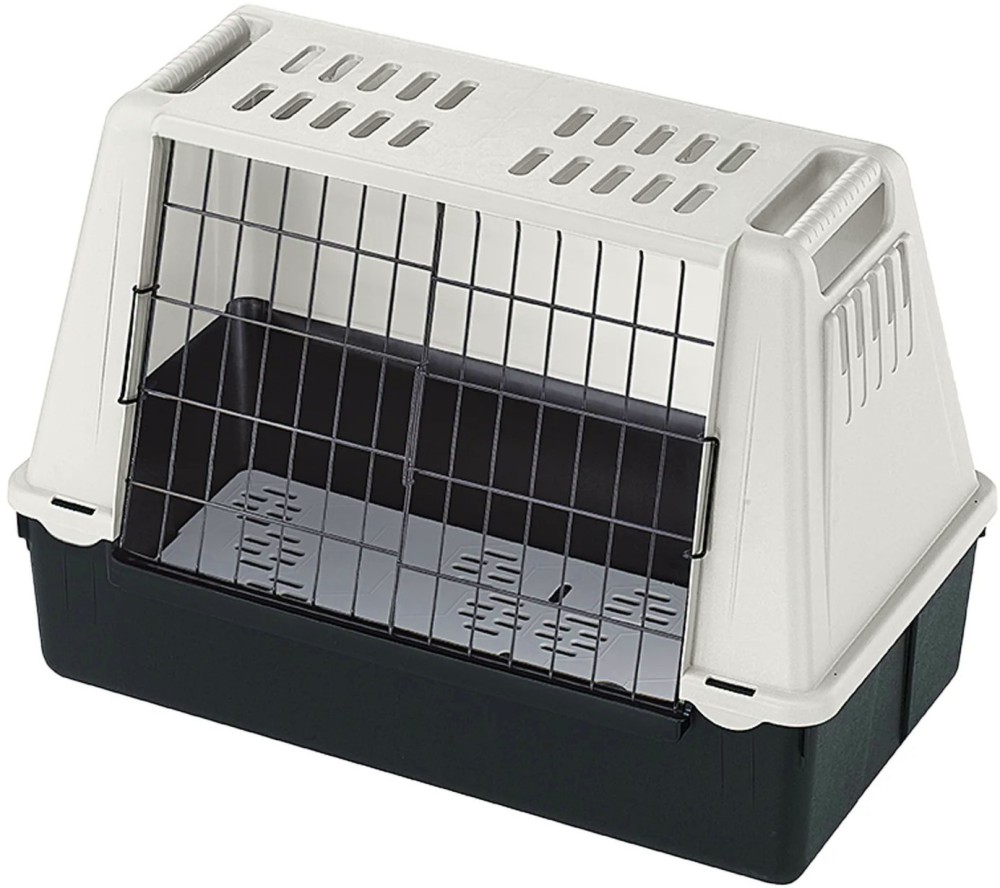       Ferplast Atlas Car Mini - 72 / 41 / 51 cm - 