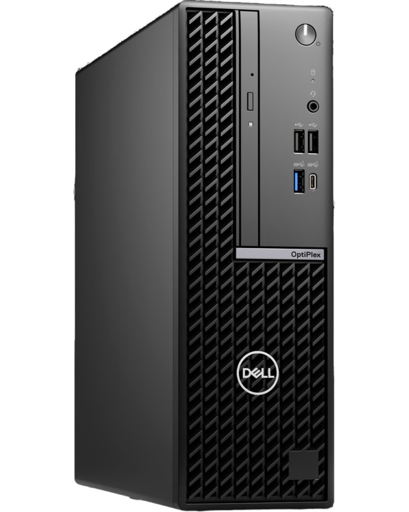   Dell OptiPlex 7020 SFF - Intel Core i5-14500 1.9 GHz, 16 GB RAM DDR5, 512 GB SSD, Ubuntu 22.04 LTS - 
