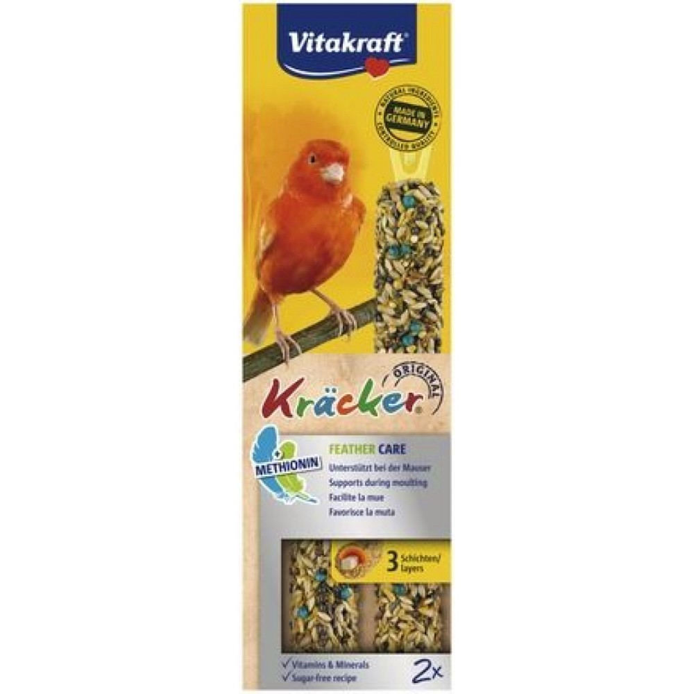      Vitakraft Feather Care - 2  - 