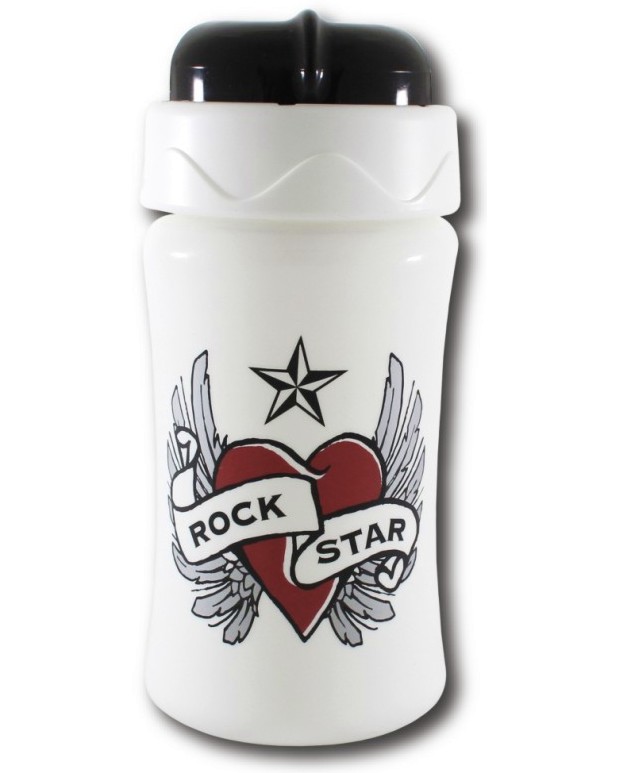      Rock Star Baby - 340 ml,     , 6+  - 