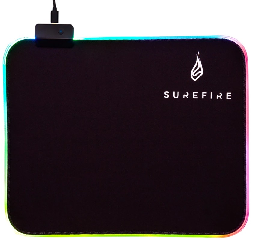     SureFire Silent Flight 320 -   32 x 26 cm,  RGB  - 
