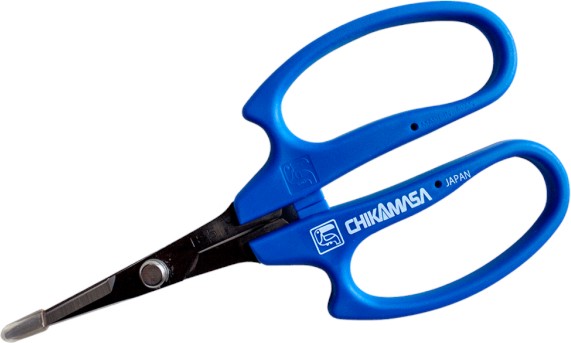 Ножица за цветя Chikamasa B-600SLUF Ножица за цветя Chikamasa B-600SLUF -