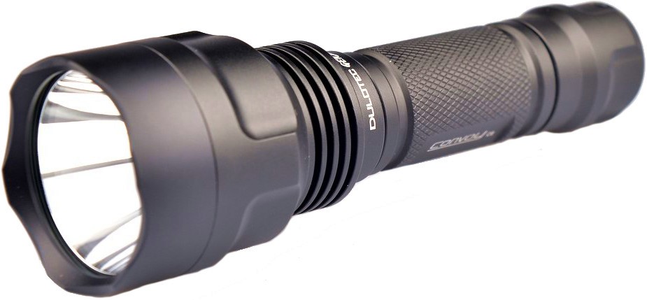 Фенер Dulotec Convoy C8 Gen2 Фенер Dulotec Convoy C8 Gen2 - 900 lm -