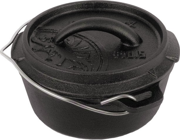 �������� ��������� �������� Petromax Dutch Oven - � ���������� 0.5 l - 