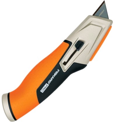       Fiskars -   CarbonMax - 