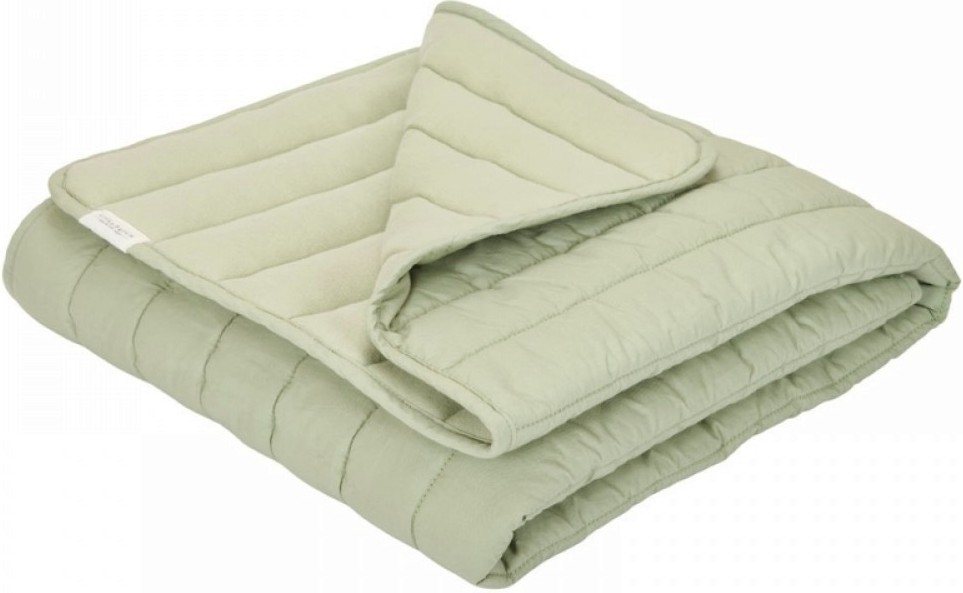 ������� ��������� ������� Little Dutch - 70 x 100 � 110 � 140 cm, �� ���������� Blueberry Leaves - �������