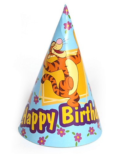   - Happy birthday! -   - 