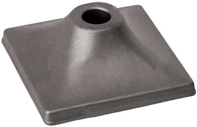    HiKOKI (Hitachi) - 150 x 150 mm - 