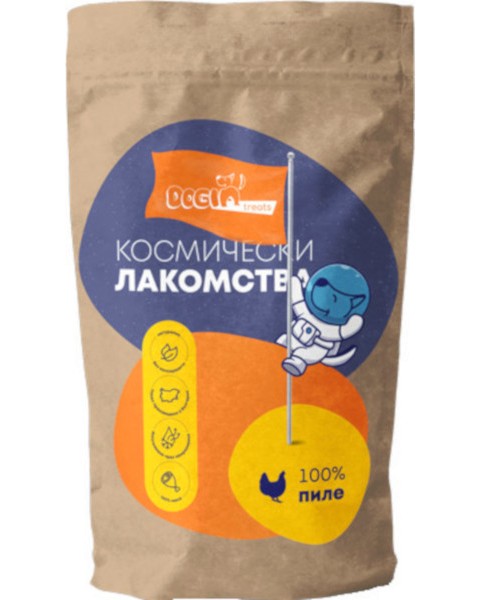    dogin' - 60 g,   ,     - 