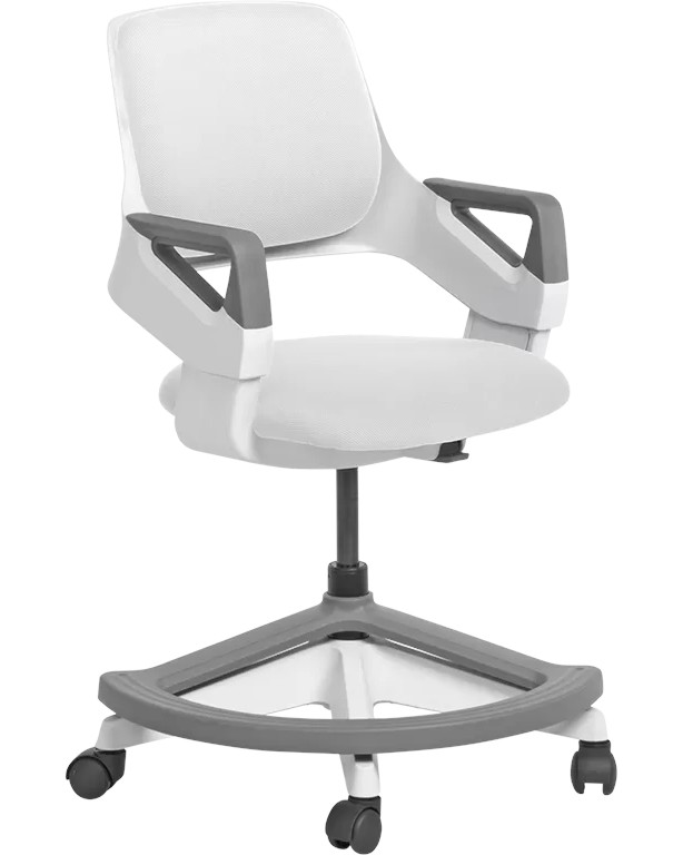 Детски стол за бюро Carmen Clever Детски стол за бюро Carmen Clever - стол