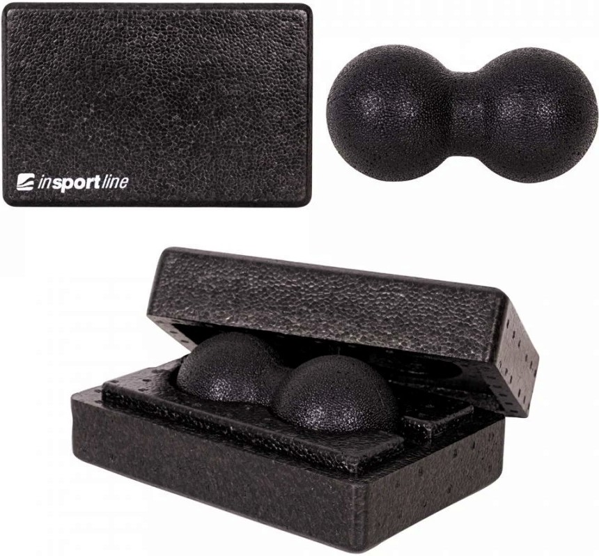 �������� �� ���� 2 � 1 inSPORTline Hiden - 