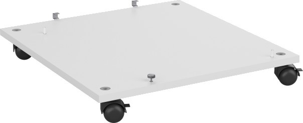 Подвижен плот за принтер RICOH Caster Table 39 Подвижен плот за принтер RICOH Caster Table 39 - С колелца -