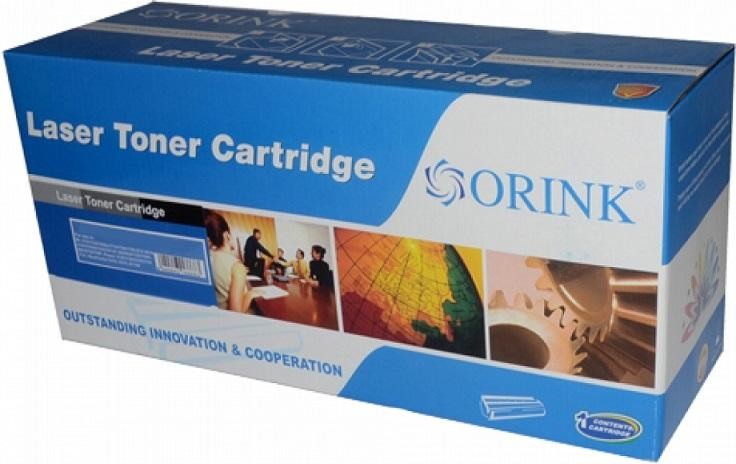   Orink CF400X Black - 2800  - 