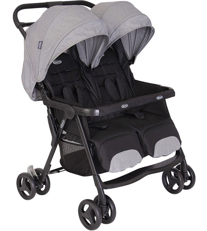     Graco DuoRider -   - 