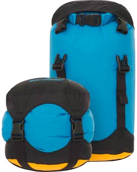   Sea to Summit eVac Compression - 