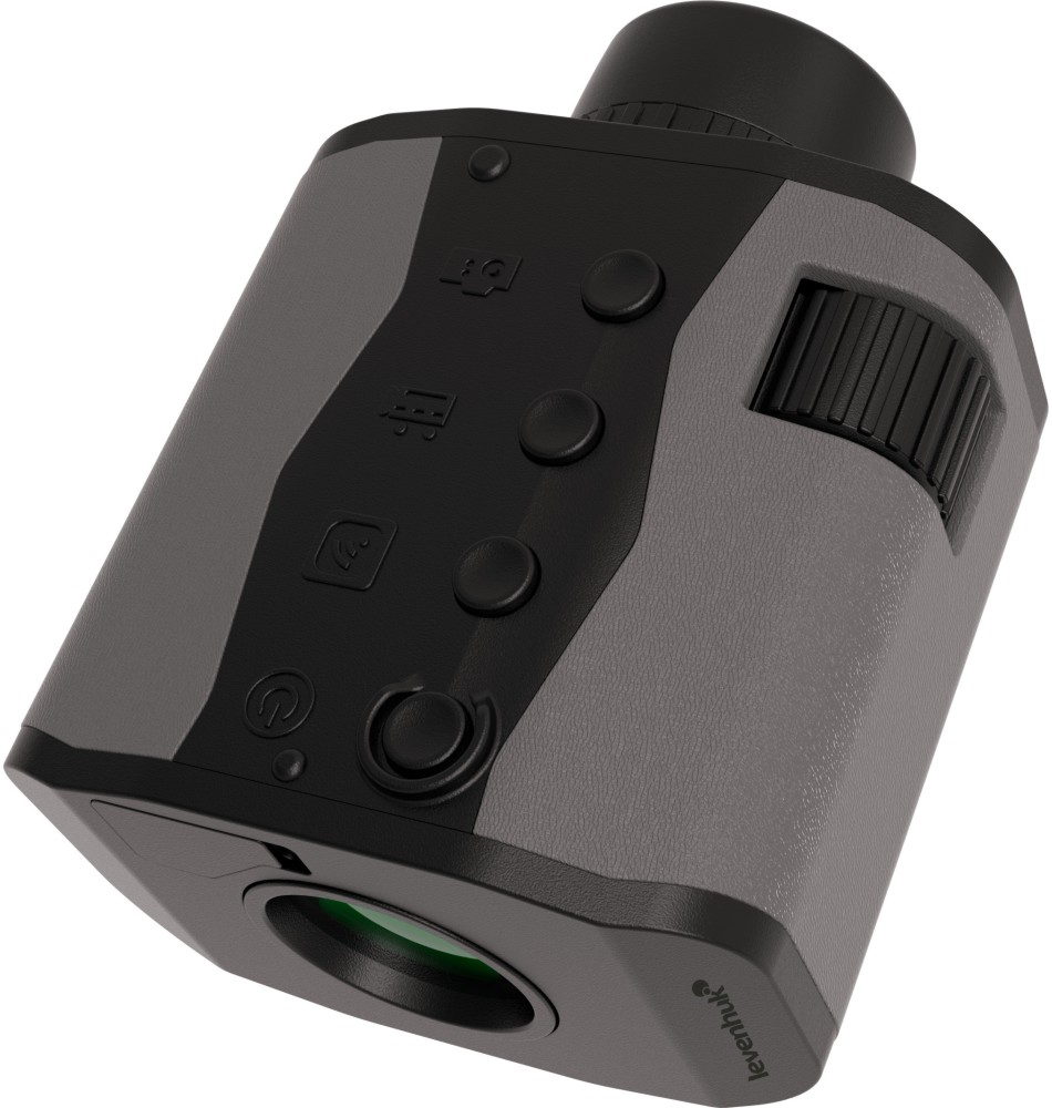 Цифров фотомонокъл Kelvin Snap 8x25 Цифров фотомонокъл Kelvin Snap 8x25 - С калъф и аксесоари -