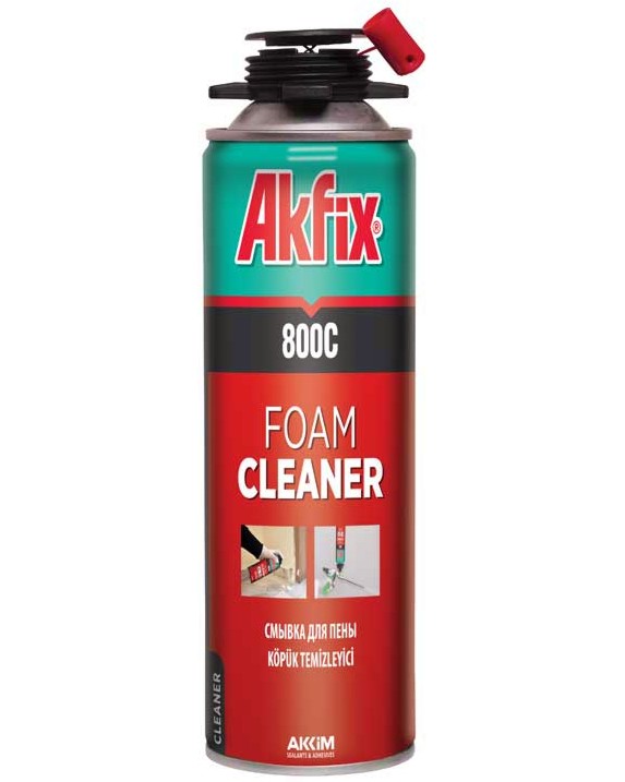      Akfix 800C - 500 ml - 