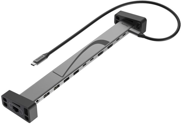 ������ ������� USB-C Hama Connect2Office Work - 12 ����� - 