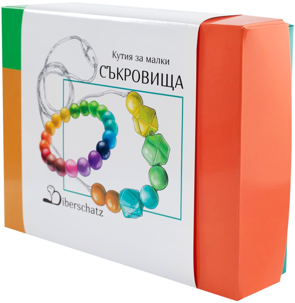 ��������� ����� Biberschatz Regenbogen Island - ������ � ������ �� ���� - �������